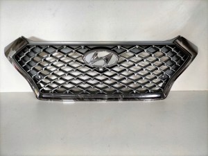 MRIEZKA LISTA HYUNDAI TUCSON III LIFT 18- N-LINE szary STRED MRIEZKA LISTA HYUNDAI TUCSON III LIFT 18- N-LINE szary STRED
