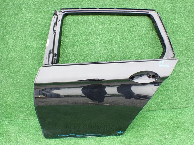BMW F11 5 KOMBI LAVE ZADNE DVERE