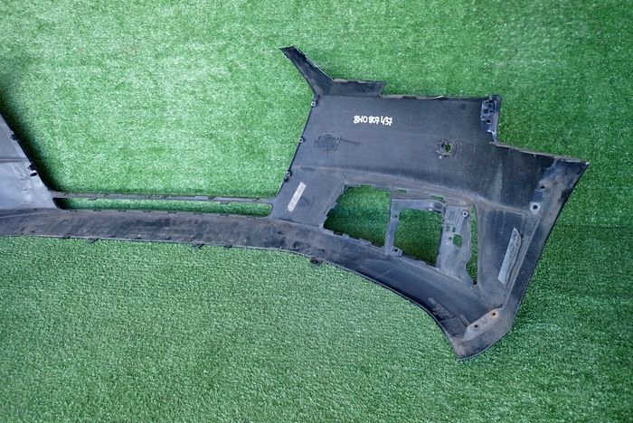 AUDI A4 B9 15-19 PREDNÝ NÁRAZNÍK
