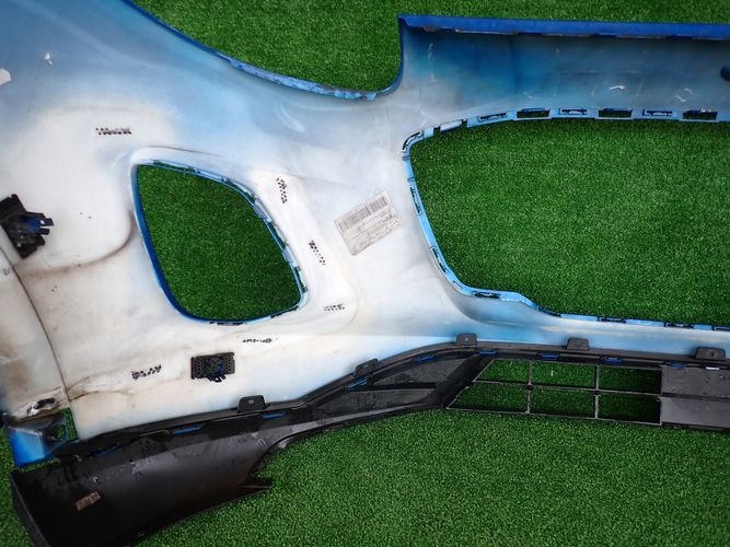 FORD PUMA MK2 19- PREDNÝ NÁRAZNÍK