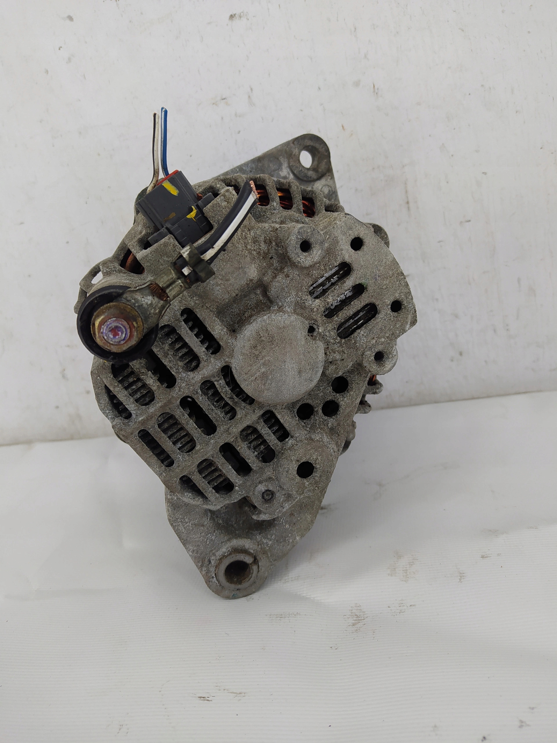 FORD RANGER 06-011 2.5 TDCI ALTERNÁTOR A2TC1479ZT