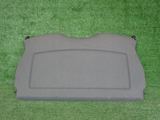 FORD FUSION 02- PLATÓ SPODNA ZADna ZAD