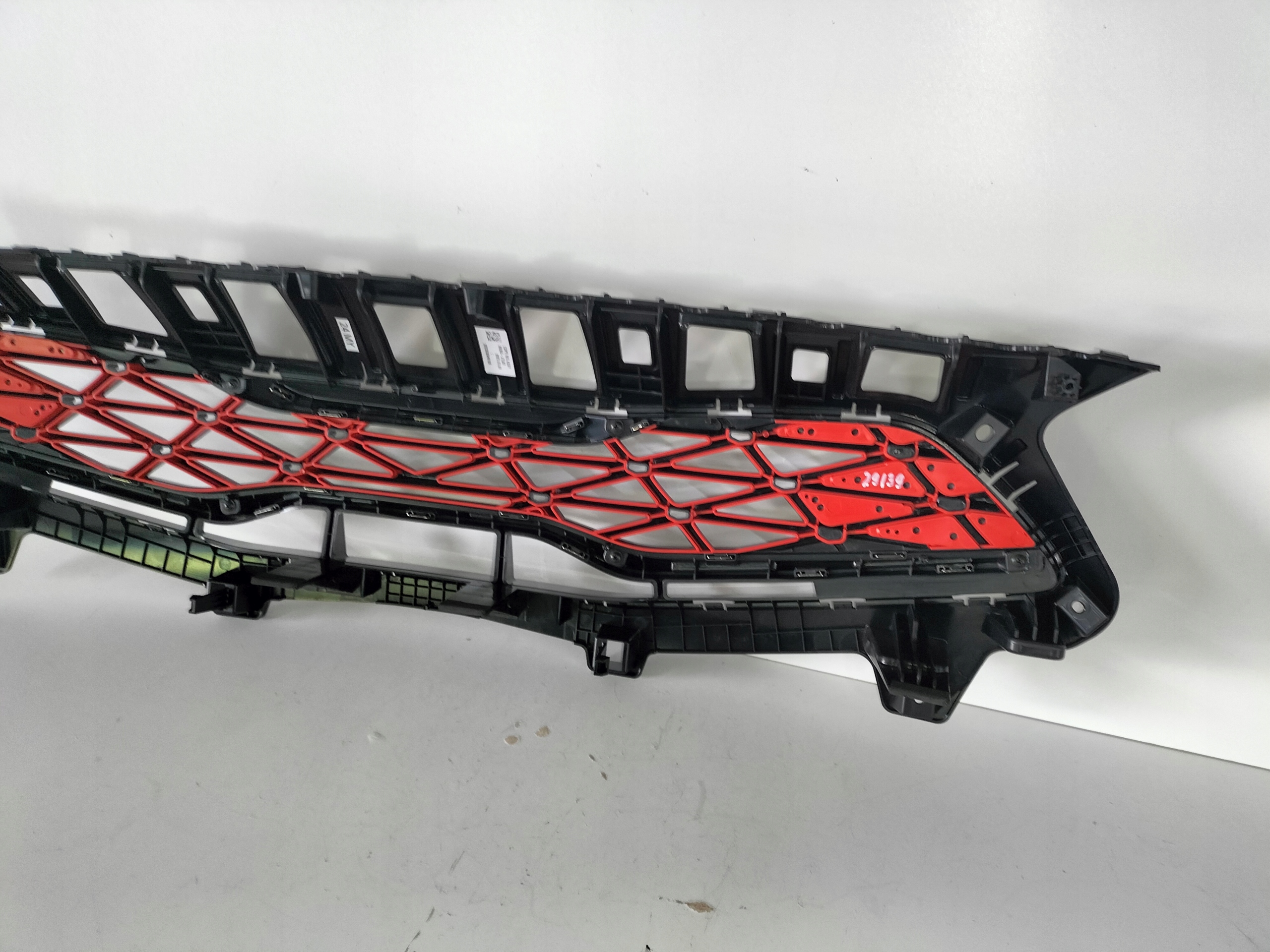 MRIEZKA LISTA KIA CEED III LIFT 21- GT-LINE