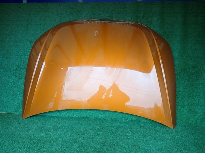 SEAT ATECA 575 16- PREDNÁ KAPOTA