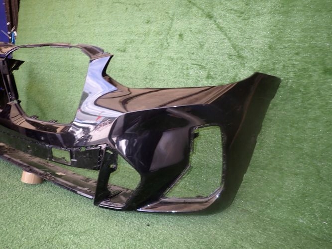 BMW X3 G01 X4 G02 M-PAKET LIFT 21- PREDNÝ NÁRAZNÍK