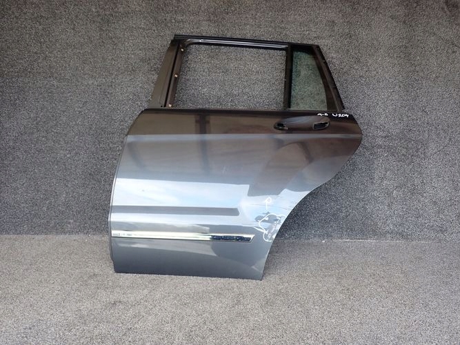 MERCEDES W204 204 GLK LAVE ZADNE DVERE