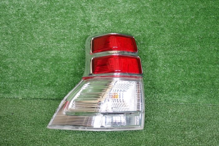 TOYOTA LAND CRUISER 150 LED 09-13 LAVE ZADNE SVETLO