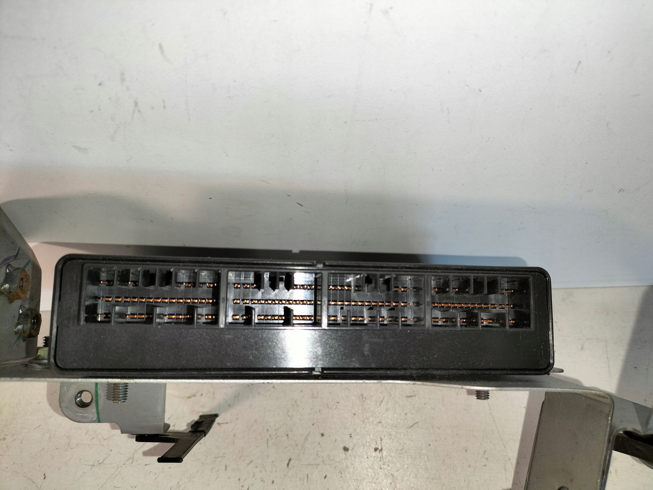 RIADIACA JEDNOTKA MODUL RIADIACA JEDNOTKA MOTORA MITSUBISHI SPACE STAR II 13- 1.0B 52KW