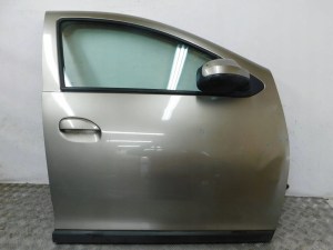 PRAVE PREDNE DVERE DACIA LOGAN II SANDERO II PRAVE PREDNE DVERE DACIA LOGAN II SANDERO II