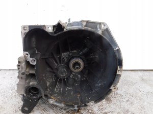 PREVODOVKA 2N1R7002ED 1.4 TDCI FORD FIEST MK7 PREVODOVKA 2N1R7002ED 1.4 TDCI FORD FIEST MK7