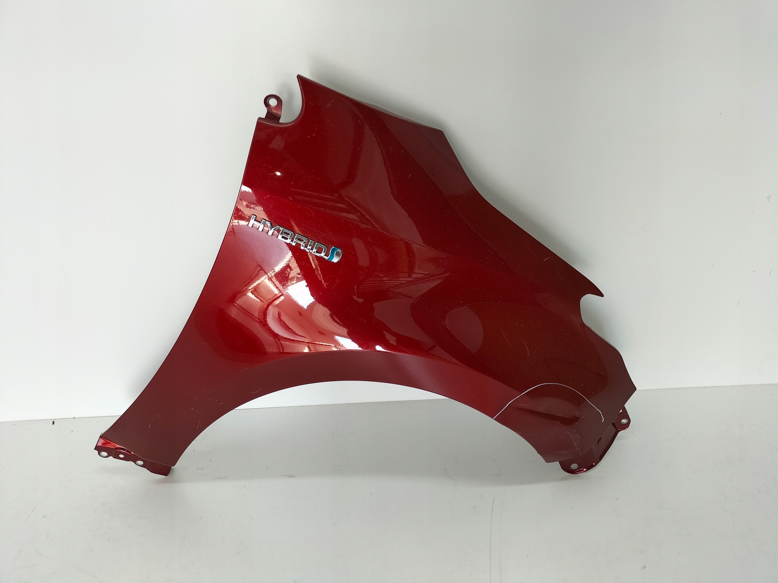PRAVY PREDNY BLATNIK TOYOTA YARIS 4 IV 20-