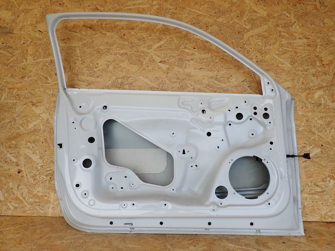 AUDI A1 3d 10- LAVE PREDNE DVERE