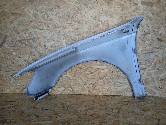 AUDI A3 8V LIFT 16- PRAVY PREDNY BLATNIK