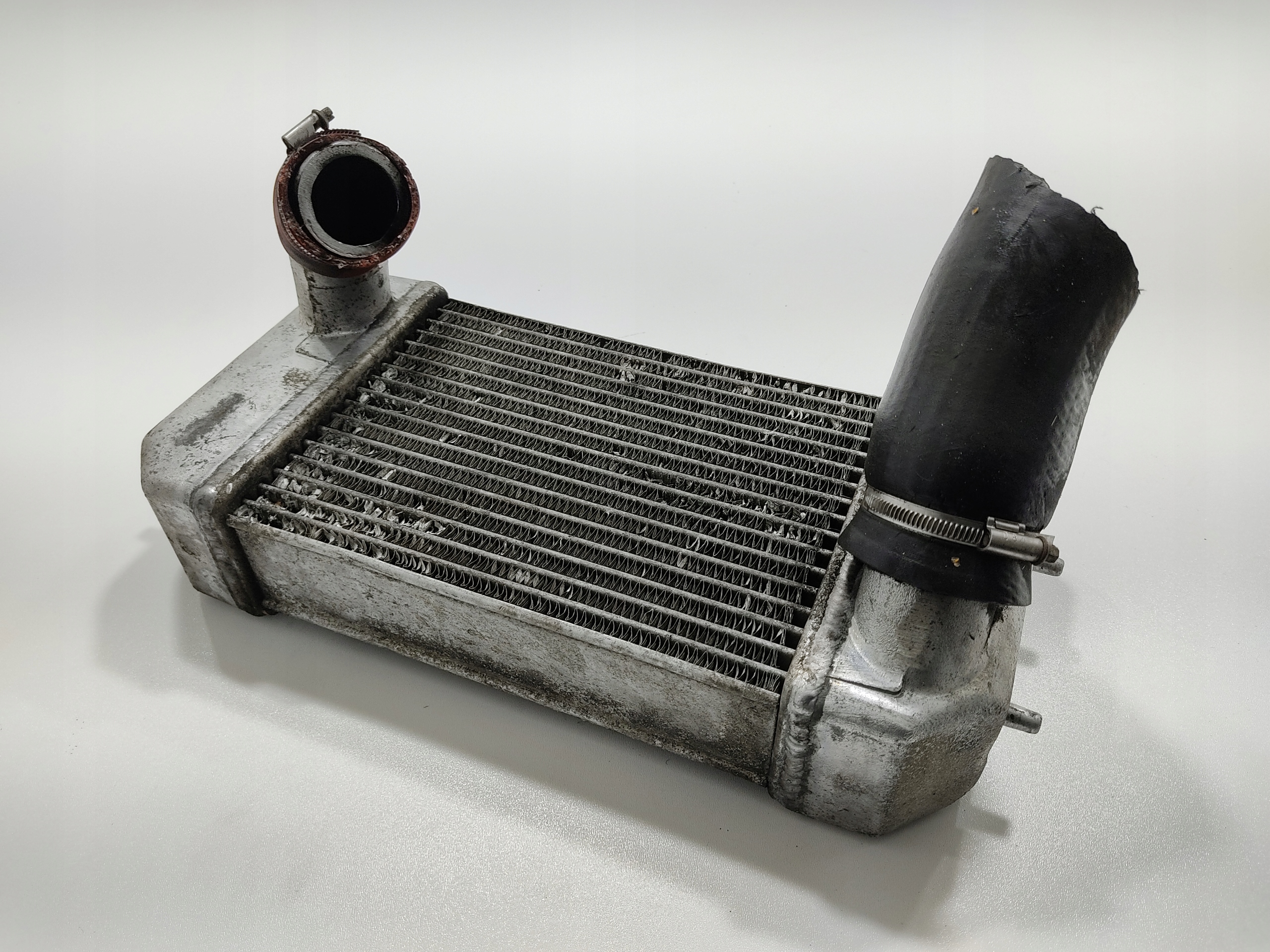 INTERCOOLER VZDUCHU LAND ROVER RANGE ROVER I CLASSIC 1970-1994