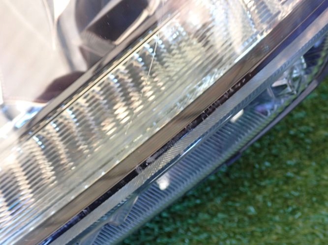 SKODA YETI LIFT 13- LAVE PREDNE SVETLO 5L1941015D