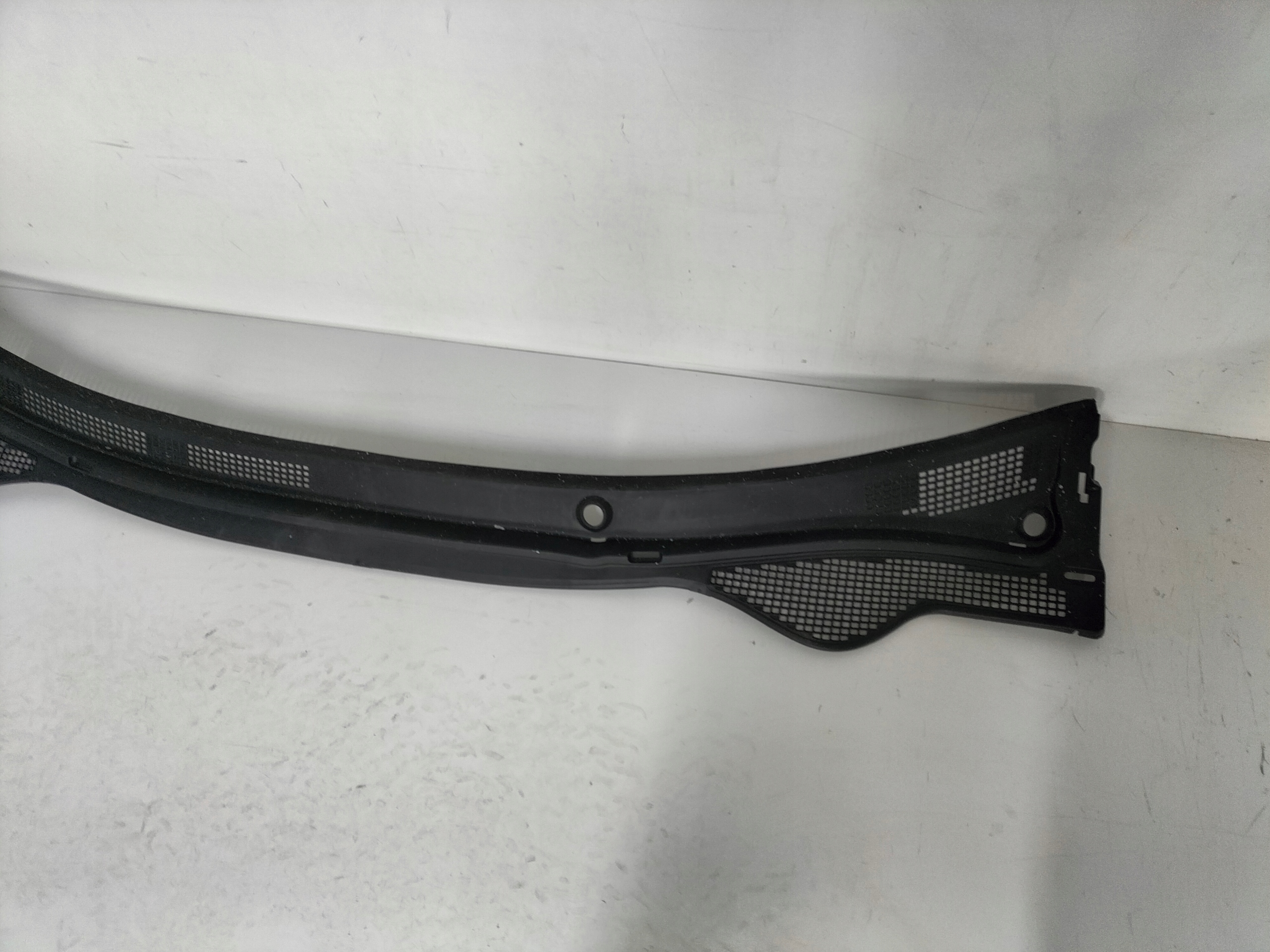 TORPEDO, PLAST POD STIERACE RENAULT LAGUNA III 08-