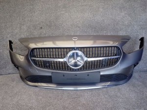 MERCEDES W247 247 B-KLASA 18- PREDNÝ NÁRAZNÍK MERCEDES W247 247 B-KLASA 18- PREDNÝ NÁRAZNÍK