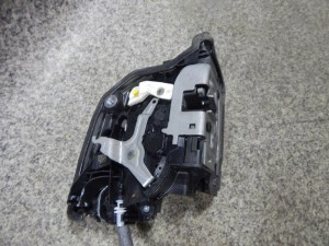 ZAMOK BMW x5 F15 PRAVÝ PREDNÝ 7281936 ZAMOK BMW x5 F15 PRAVÝ PREDNÝ 7281936