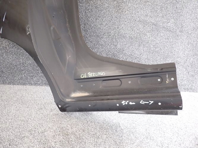 BERLINGO PARTNER III 08-18 STLPIK STREDOVY PRAVÝ