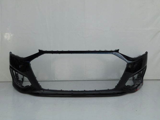 AUDI A4 B9 LIFT 19- PREDNÝ NÁRAZNÍK
