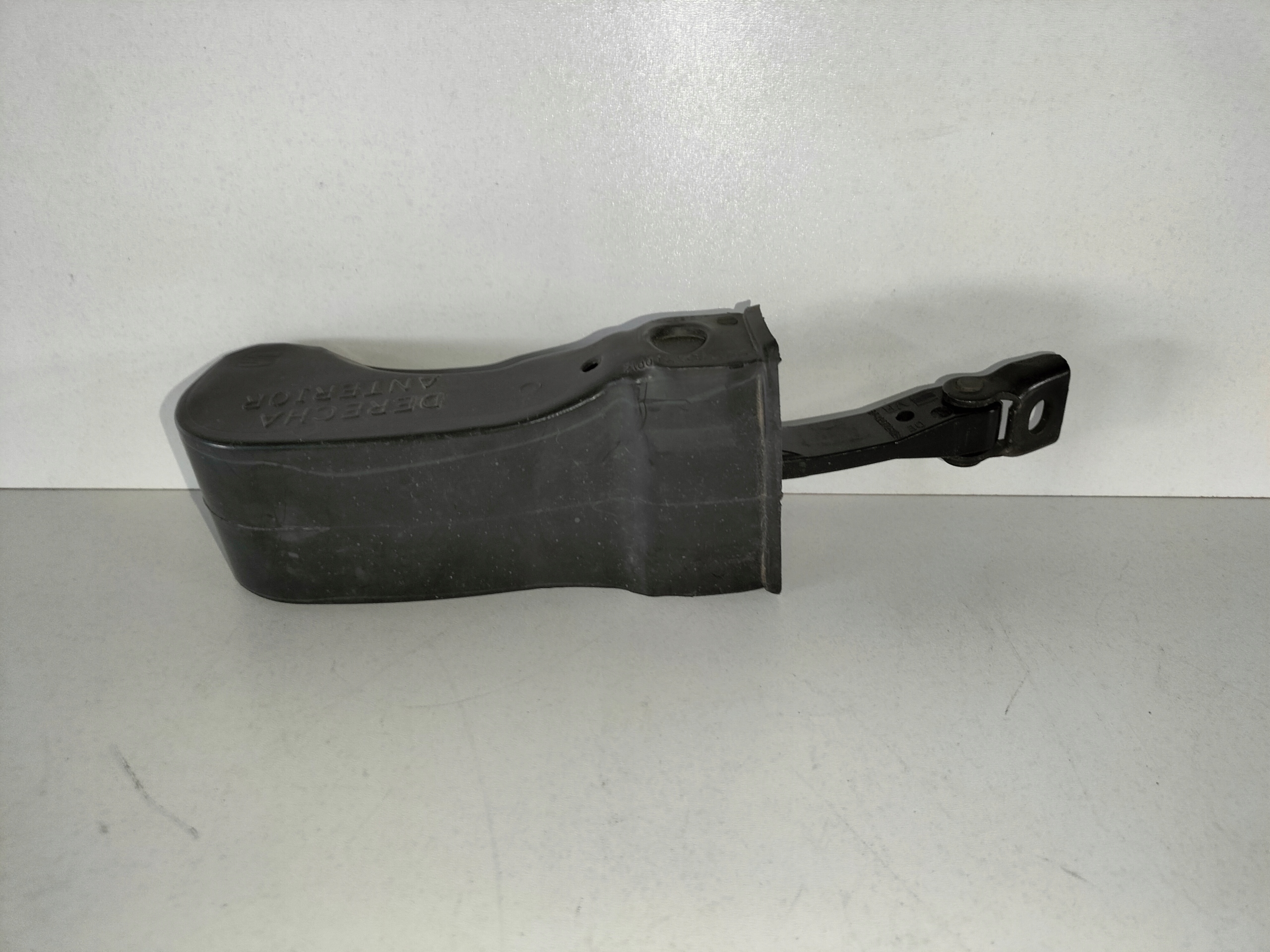 DORAZ PREDNYCH DVERI SEAT LEON III 13-