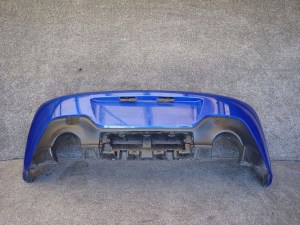 SUBARU BRZ ZADNÝ NÁRAZNÍK SUBARU BRZ ZADNÝ NÁRAZNÍK