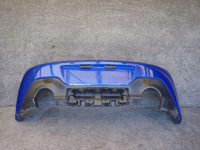 SUBARU BRZ ZADNÝ NÁRAZNÍK
