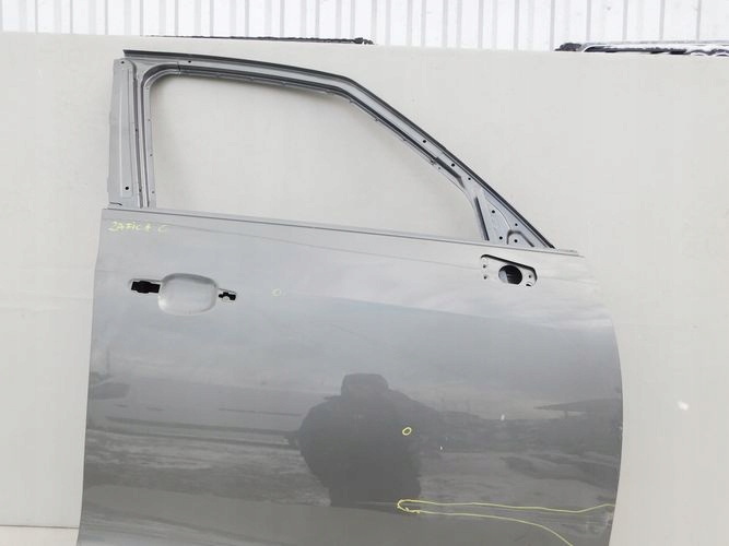 OPEL ZAFIRA C PRAVE PREDNE DVERE