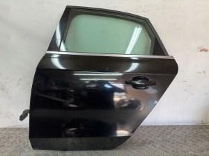 LAVE ZADNE DVERE AUDI A4 B8 SEDAN 08- LAVE ZADNE DVERE AUDI A4 B8 SEDAN 08-