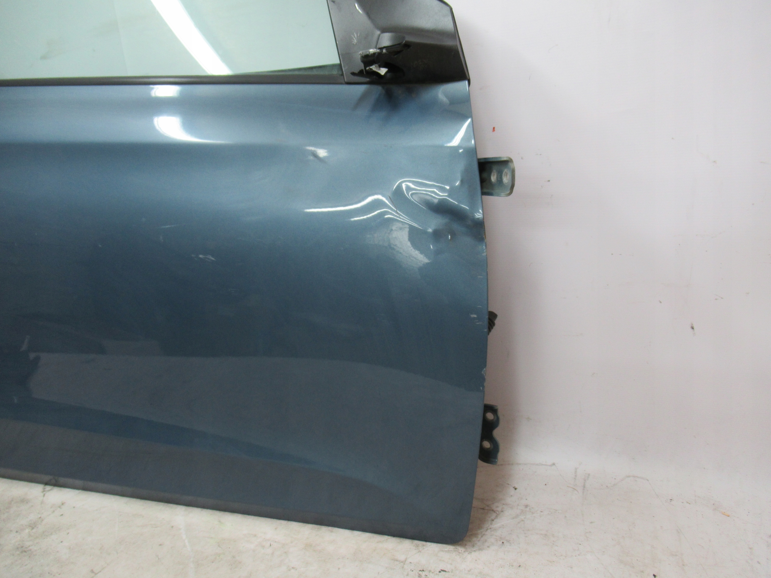 PRAVÉ PREDNÉ DVERE HYUNDAI I20 II 14-