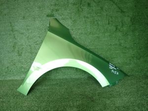 SKODA RAPID TOLEDO IV LIFT 16- PRAVY PREDNY BLATNIK SKODA RAPID TOLEDO IV LIFT 16- PRAVY PREDNY BLATNIK