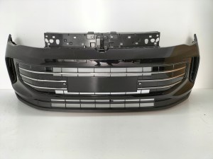 PREDNÝ NÁRAZNÍK VW TIGUAN III 571 24- PREDNÝ NÁRAZNÍK VW TIGUAN III 571 24-