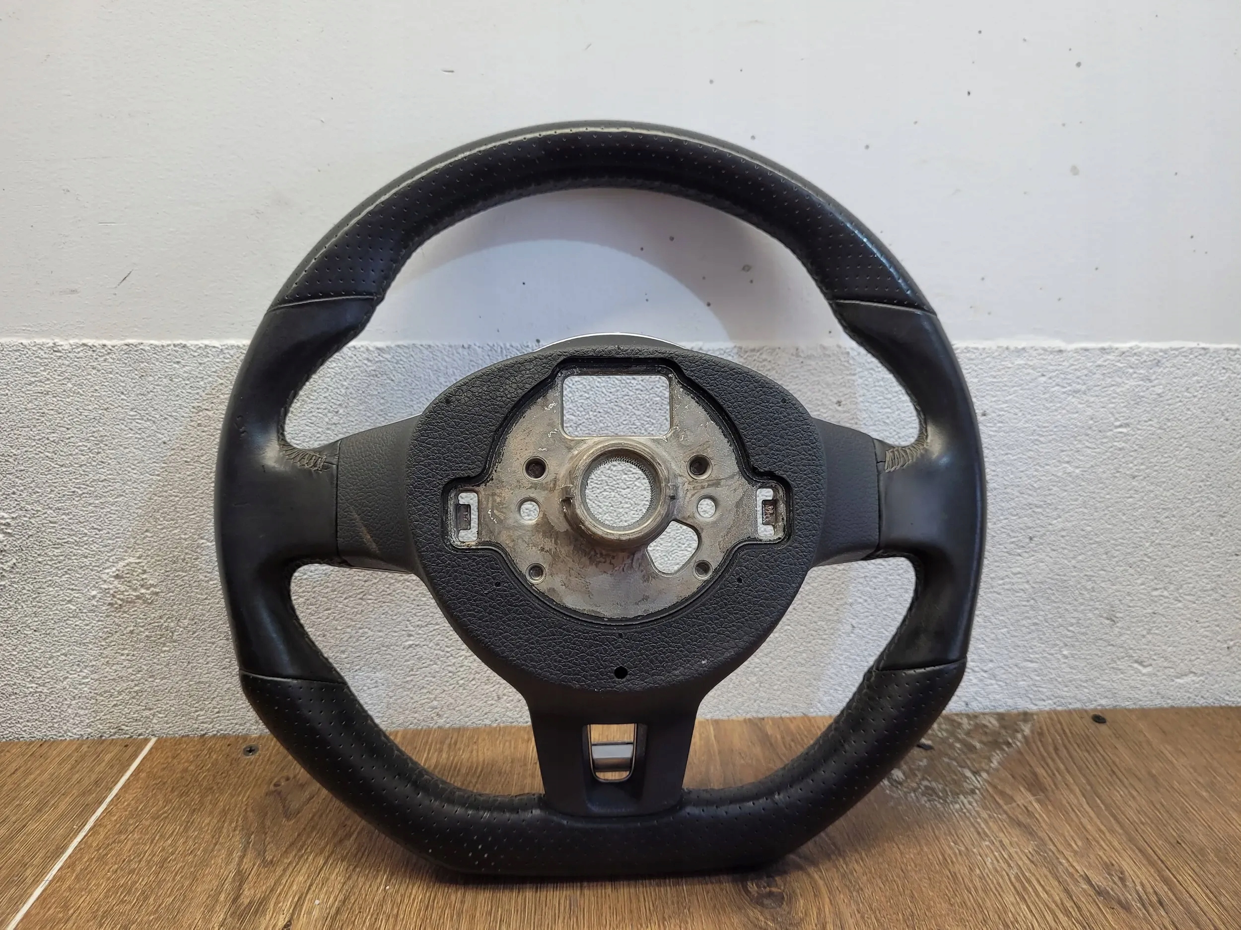 Volkswagen Golf VI gti 5K0419091L VOLANT