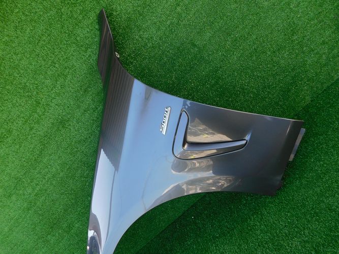 BMW 4 F32 F33 F36 ĽAVÝ PREDNÝ BLATNÍK