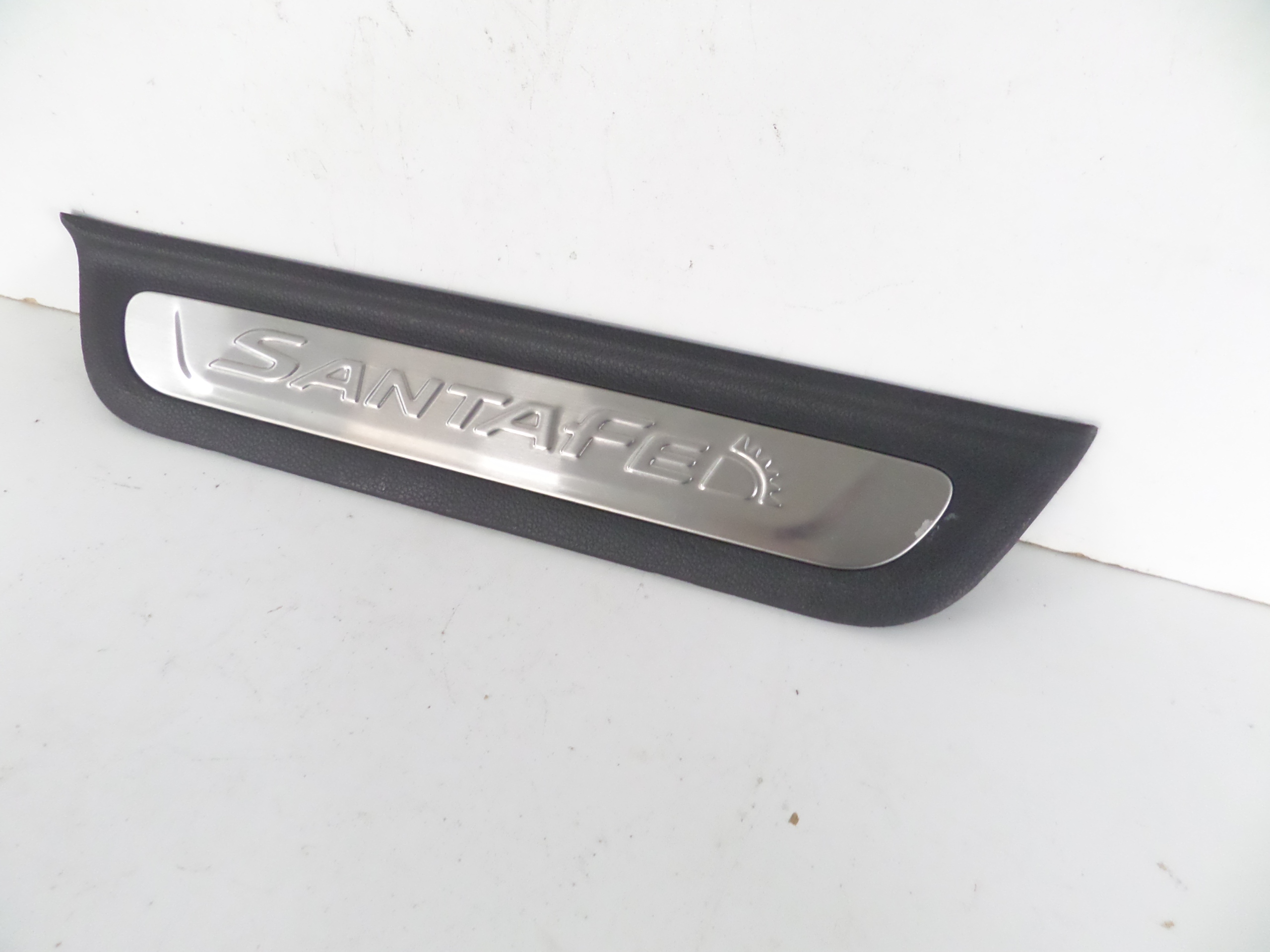 PRAVA ZADNA PRAHOVA LISTA HYUNDAI SANTA FE IV 18-