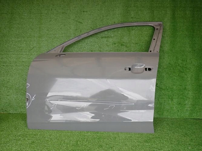 AUDI A4 B9 LIFT 19- LAVE PREDNE DVERE