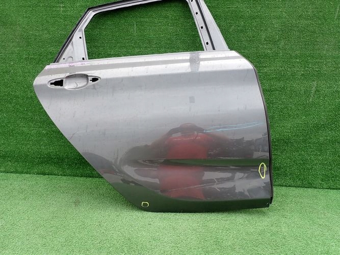 BMW F45 2 ACTIVE TOURER PRAVE ZADNE DVERE