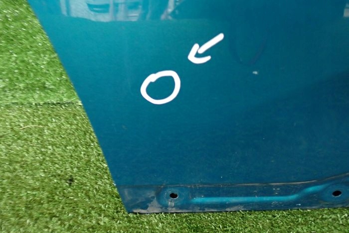 CITROEN C4 CATUS LIFT 18- LAVE PREDNE DVERE