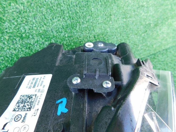 VW POLO 2G 17- LAVE PREDNE SVETLO