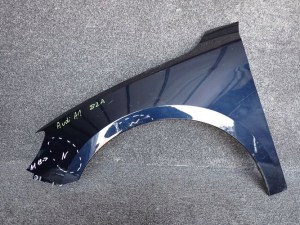 AUDI A1 82A 19- ĽAVÝ PREDNÝ BLATNÍK AUDI A1 82A 19- ĽAVÝ PREDNÝ BLATNÍK