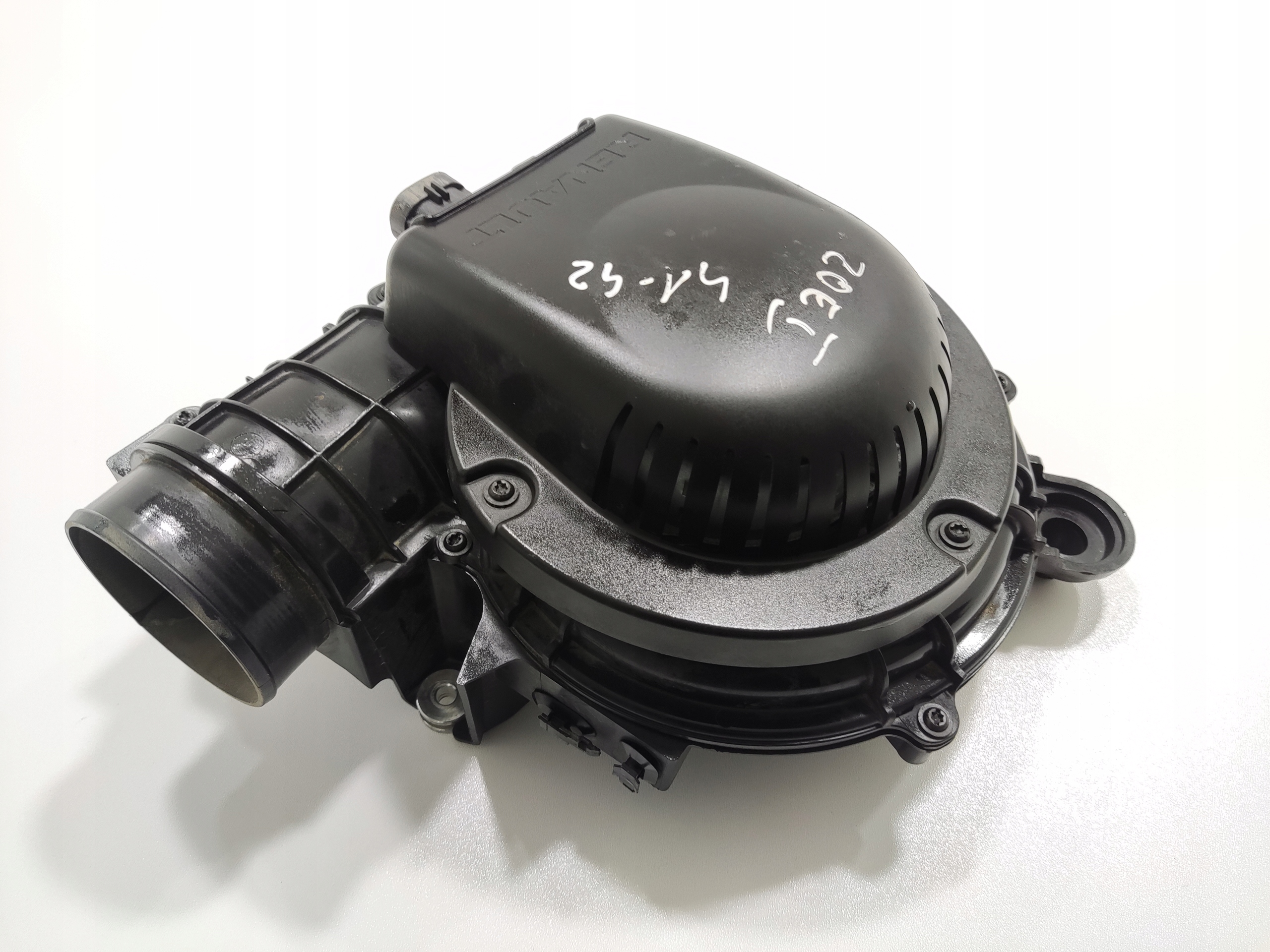 VENTILATOR KURENIA MOTORA RENAULT ZOE I 290924320R 1174557X 2013-2019