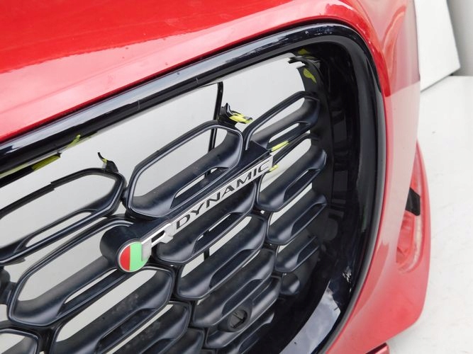 JAGUAR F-TYPE LIFT 20- PREDNÝ NÁRAZNÍK