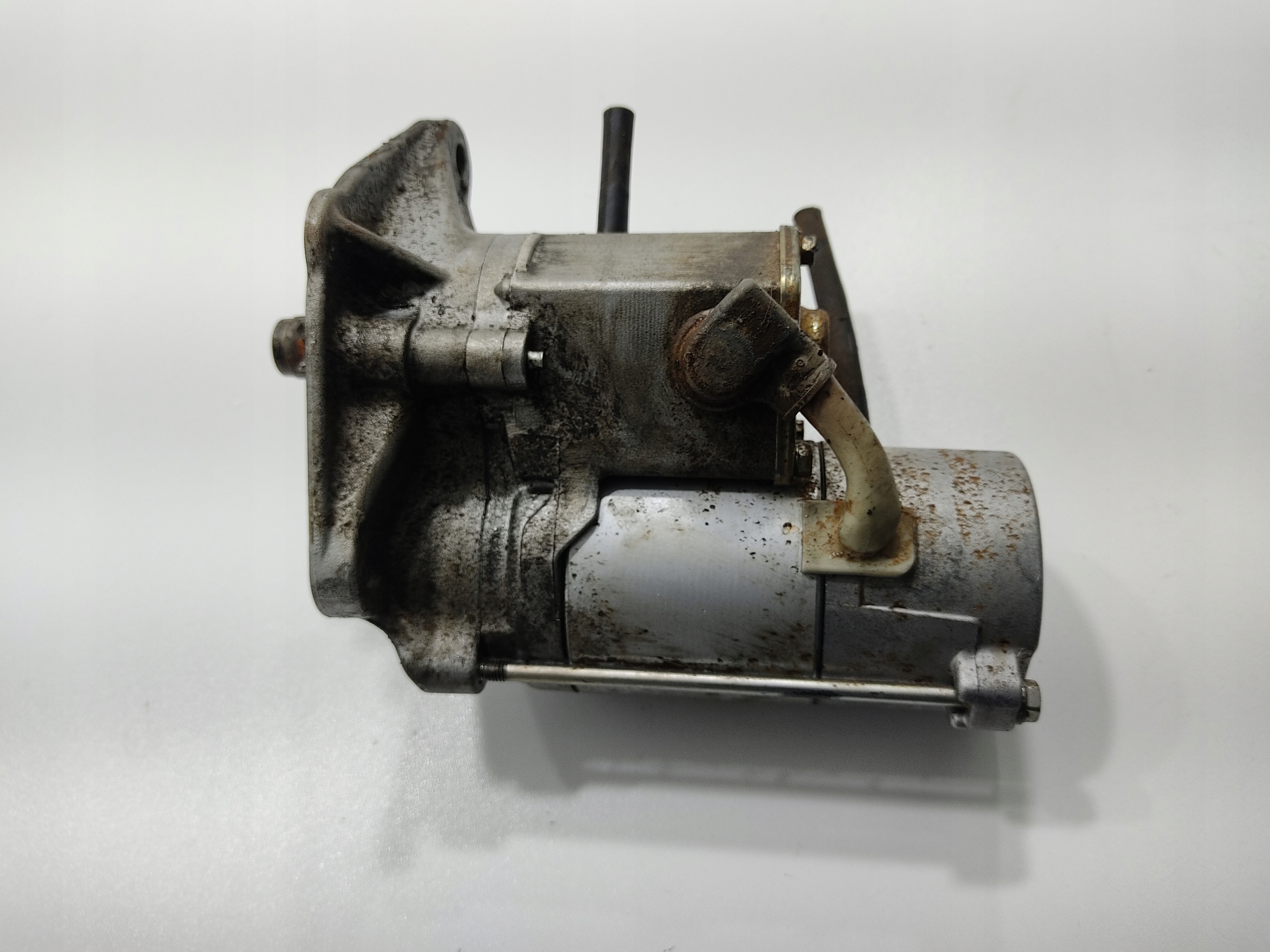 STARTER LAND ROVER DEFENDER 2.5 TD TD5 DSN600 972280-9722 1999-2006