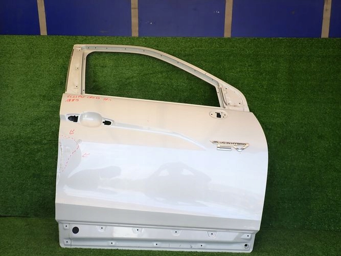 MITSUBISHI ELCIPSE CROSS 17- PRAVE PREDNE DVERE