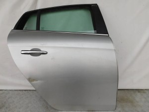 PRAVE ZADNE DVERE FIAT BRAVO II 07- PRAVE ZADNE DVERE FIAT BRAVO II 07-