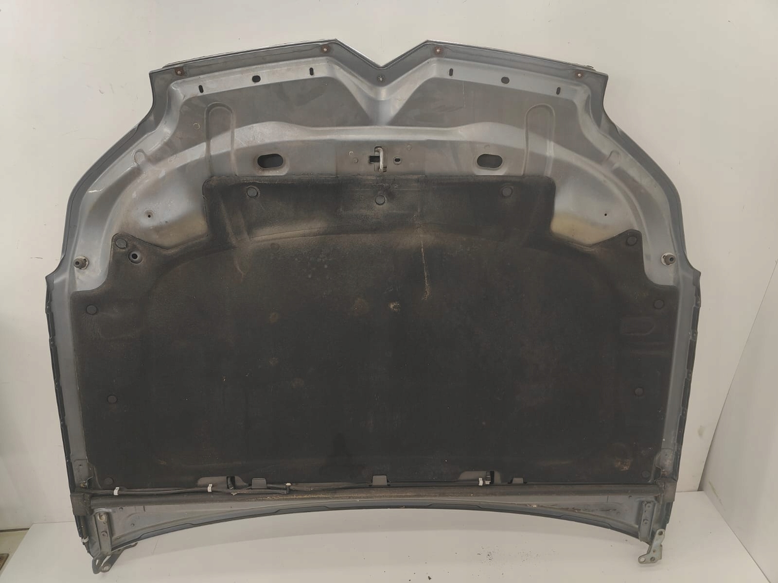 Citroen c5 II lift 05-10 PREDNÁ KAPOTA