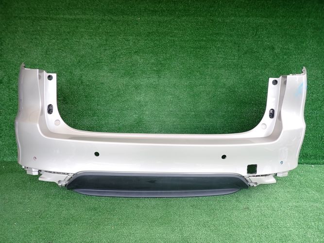 MAZDA CX60 22- ZADNÝ NÁRAZNÍK