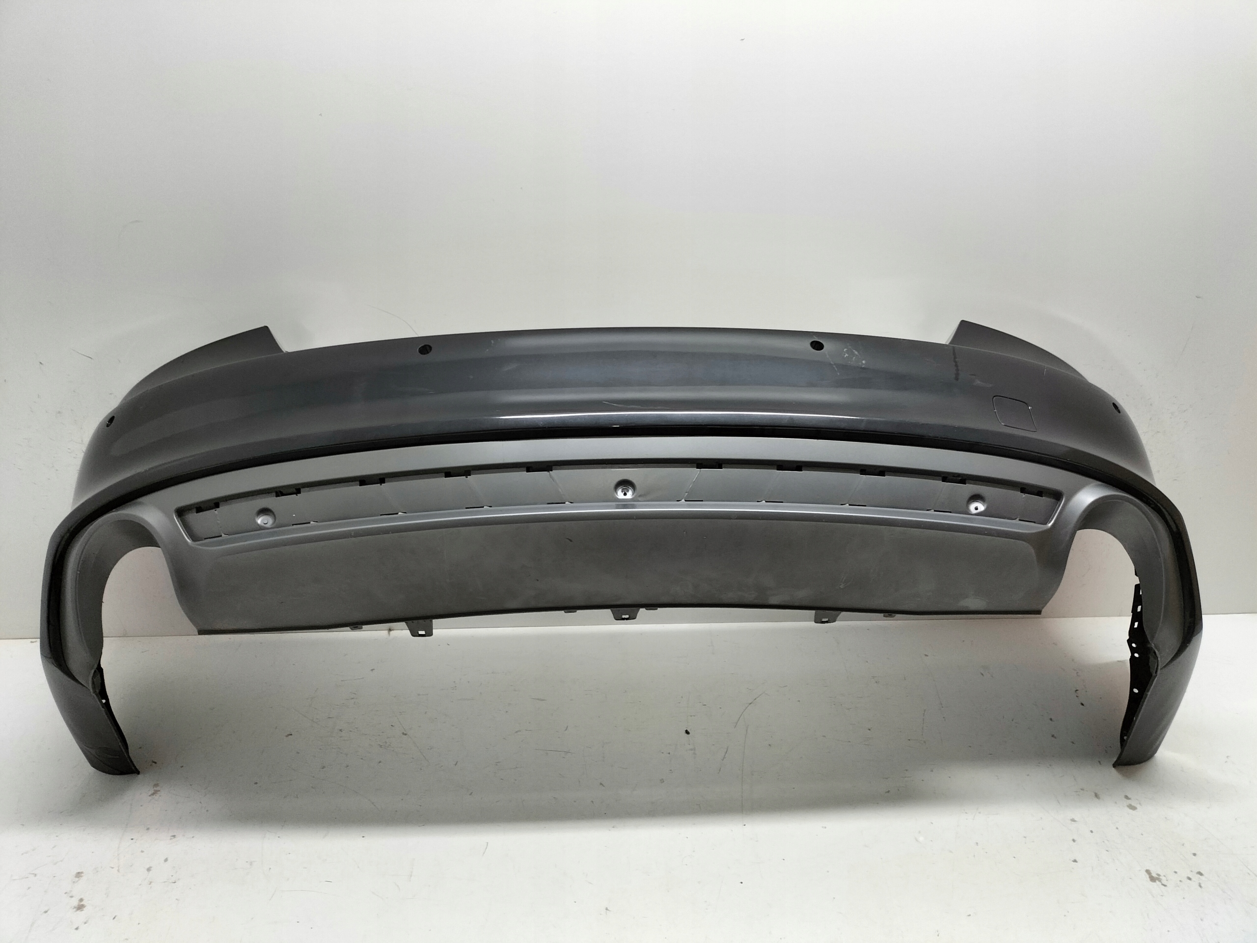 ZADNÝ NÁRAZNÍK AUDI A7 4G8 10-14 S-LINE