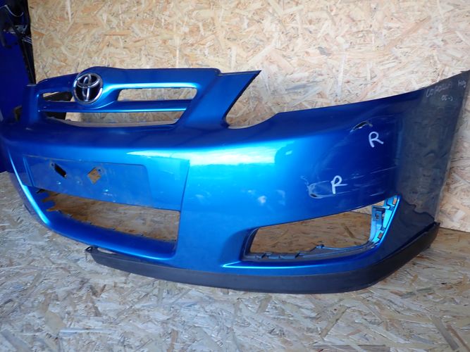 TOYOTA COROLLA HB 05- PREDNÝ NÁRAZNÍK