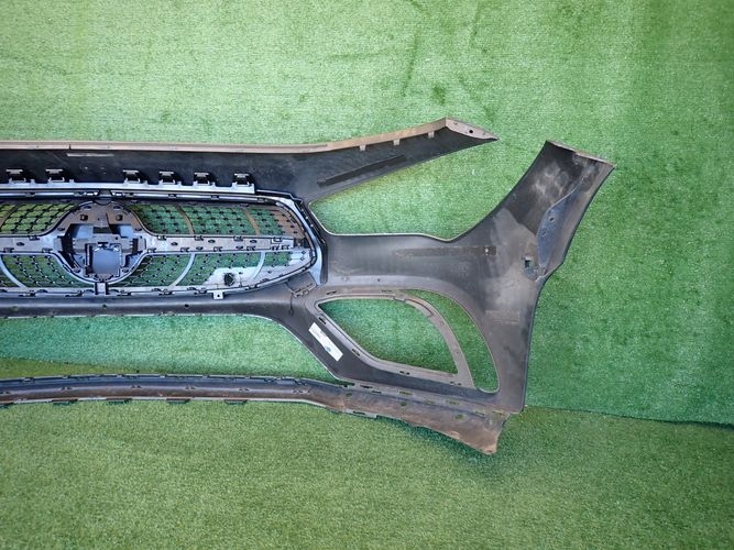 MERCEDES W118 118 CLA AMG PREDNÝ NÁRAZNÍK